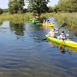 דירה 3 Mikołajki