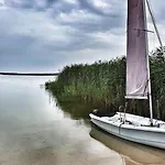 דירה 3 Mikołajki