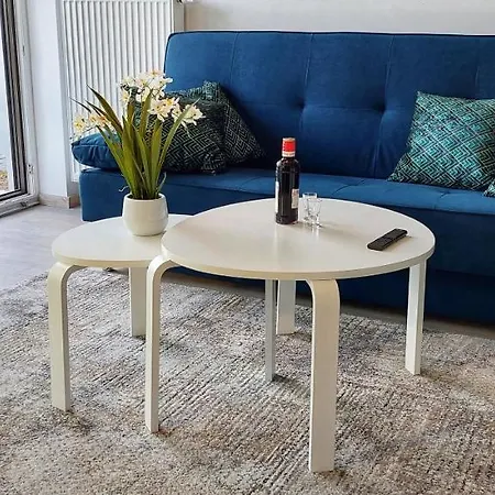 Apartment 3 Mikolajki (Mragowo)