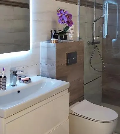 Apartment 3 *