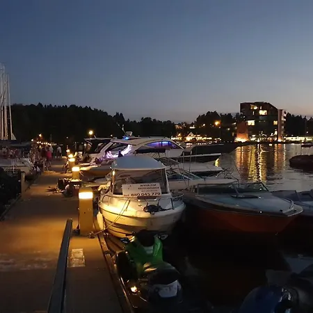 3 Appartement Mikołajki