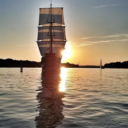 3 Mikołajki
