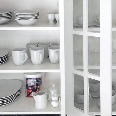 Apartman 3 Mikołajki