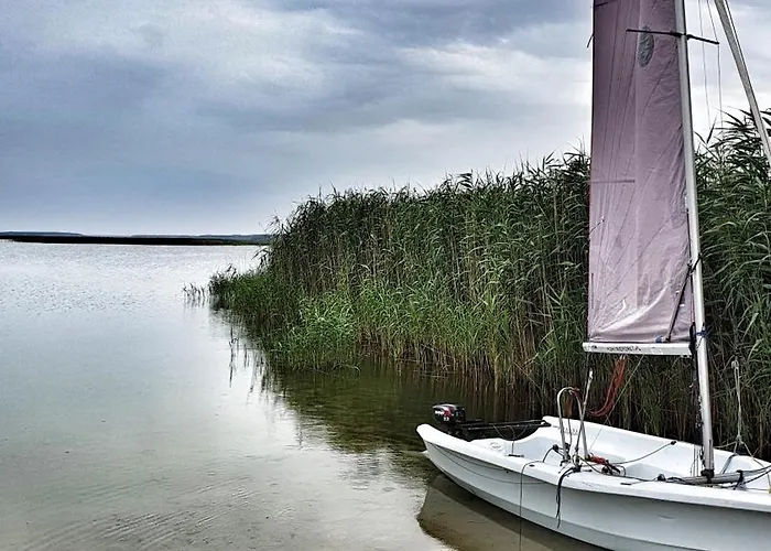 Appartement 3 Mikołajki